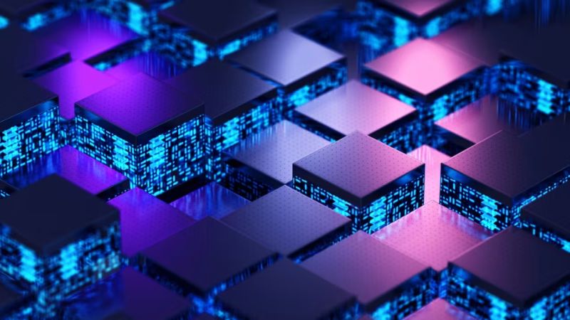 嘉荫县软件开发用Kubernetes助力企业数字化转型